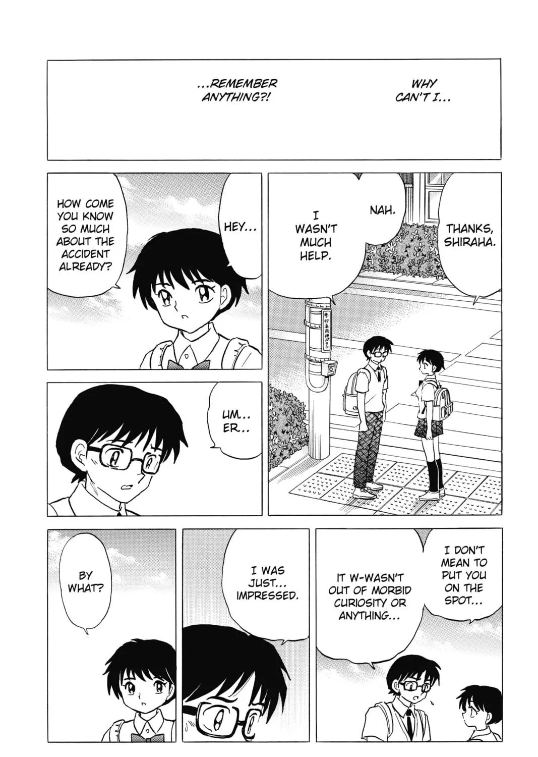 Read Mao chapter 7 image 10 on Lezhin