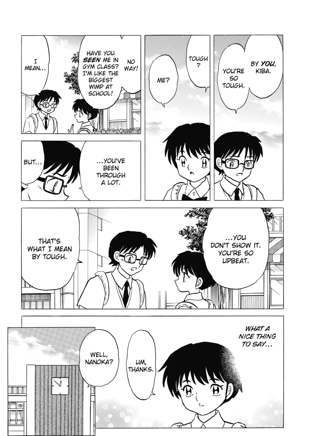 Read Mao chapter 7 image 12 on Lezhin