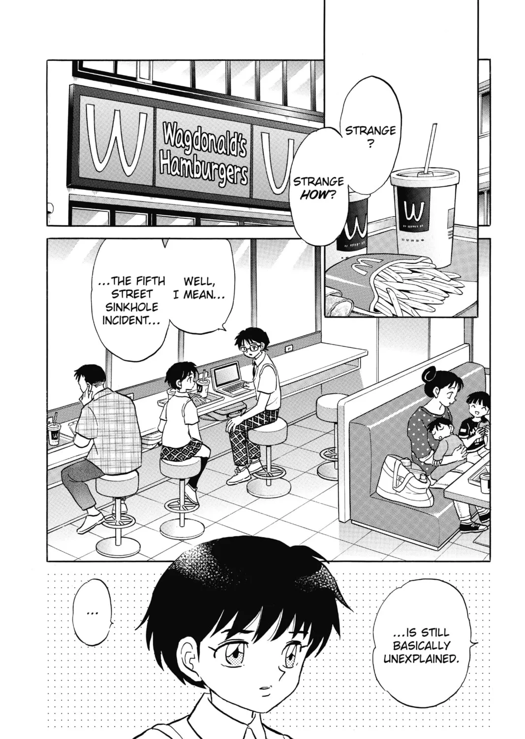 Read Mao chapter 7 image 2 on Lezhin