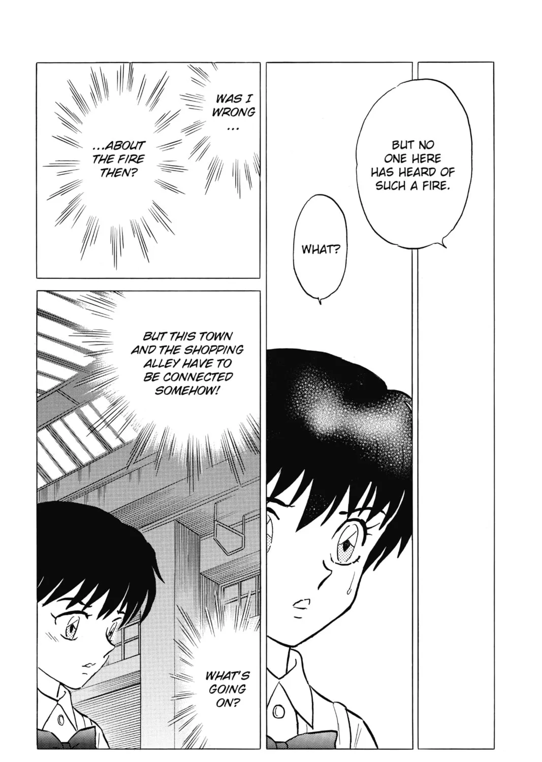 Read Mao chapter 7 image 24 on Lezhin