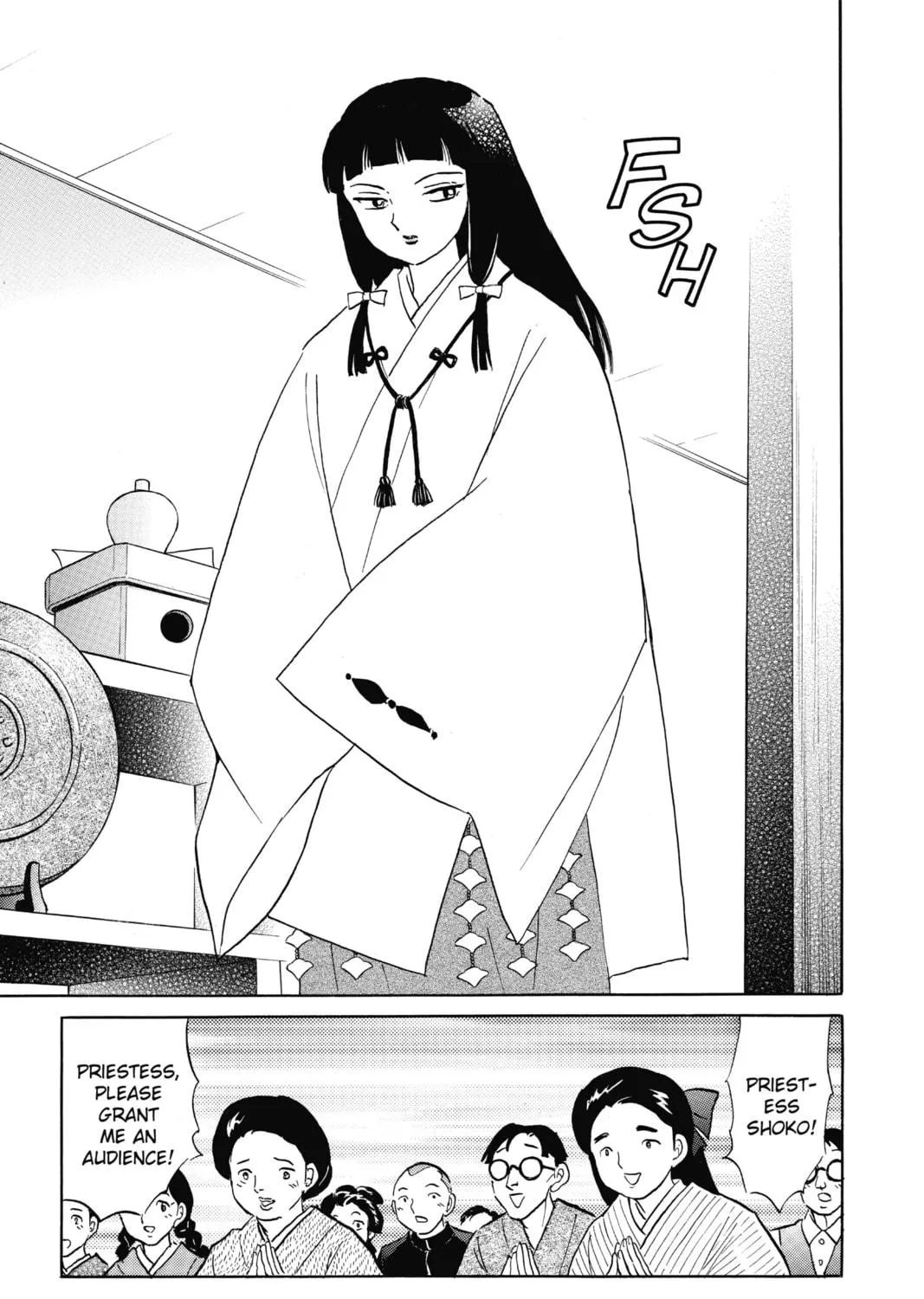 Read Mao chapter 7 image 28 on Lezhin