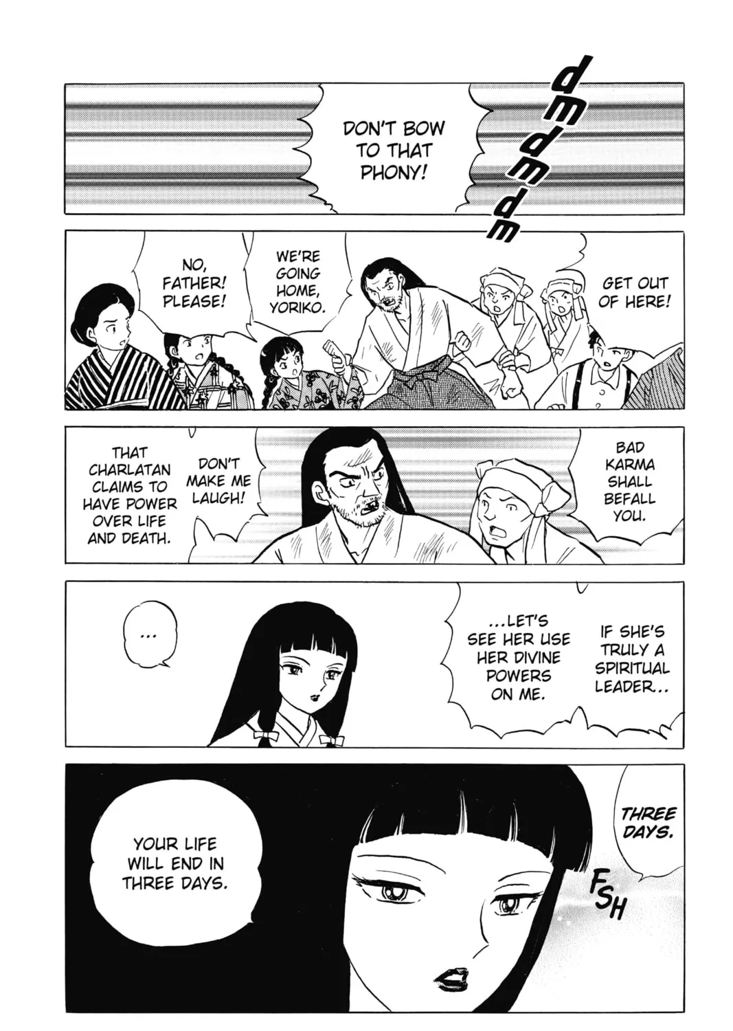 Read Mao chapter 7 image 30 on Lezhin
