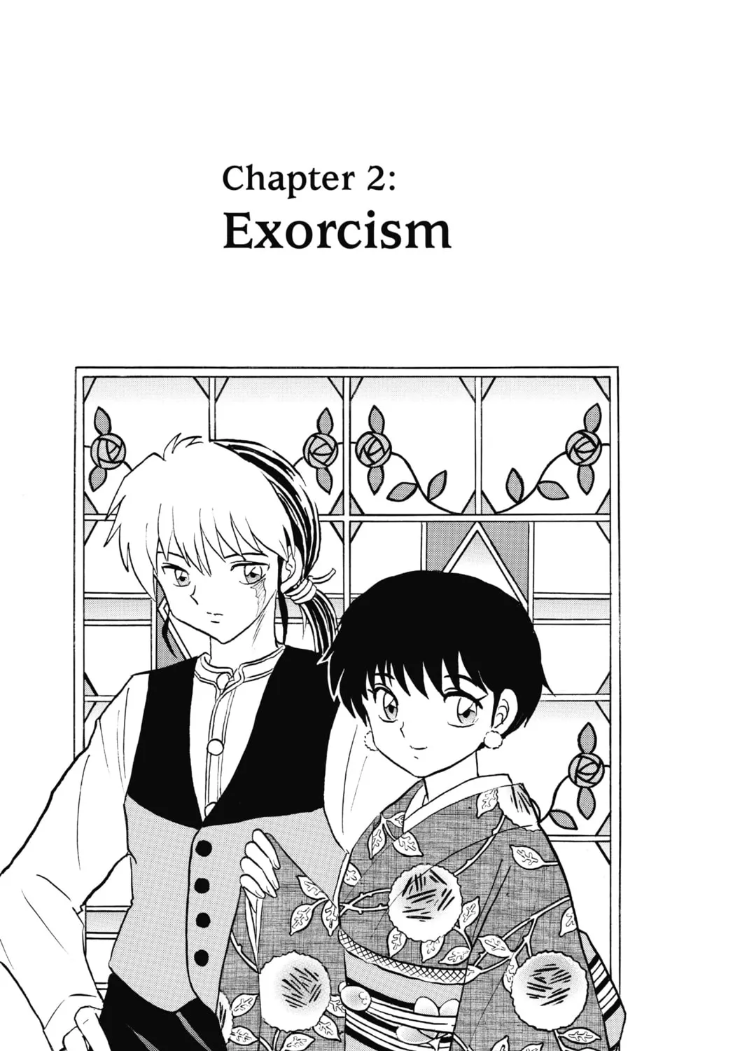 Read Mao chapter 70 image 0 on Lezhin