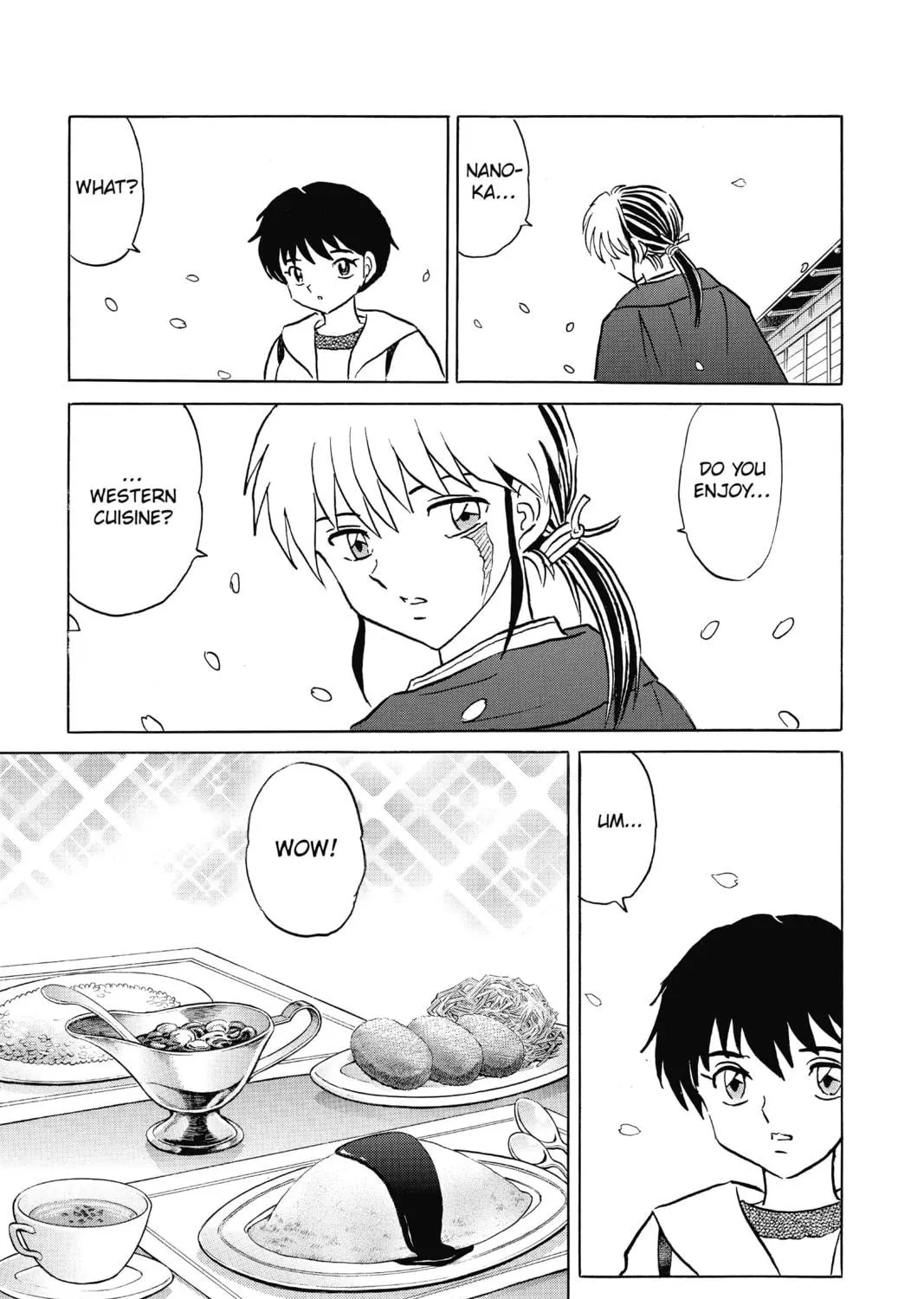 Read Mao chapter 70 image 16 on Lezhin