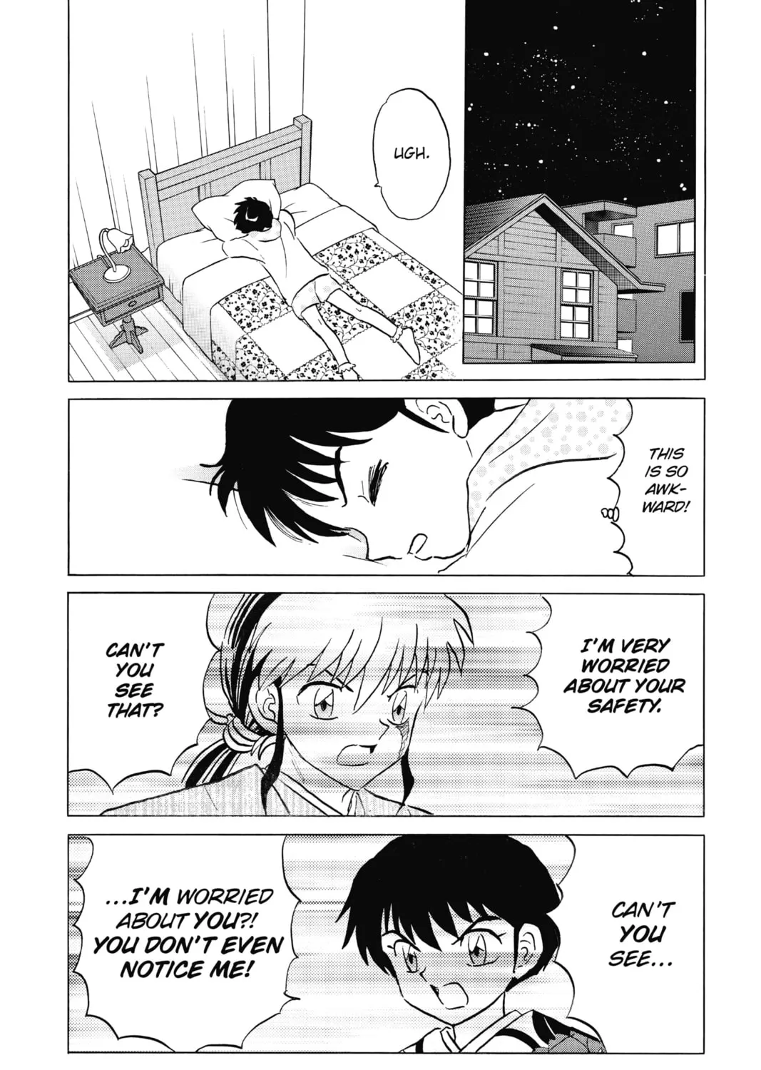 Read Mao chapter 70 image 2 on Lezhin
