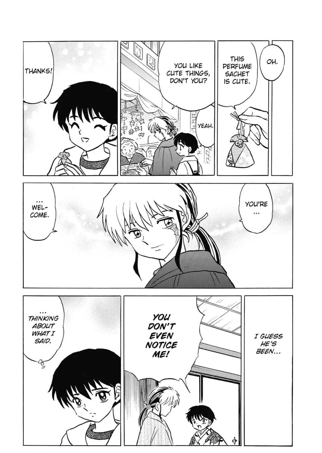 Read Mao chapter 70 image 24 on Lezhin
