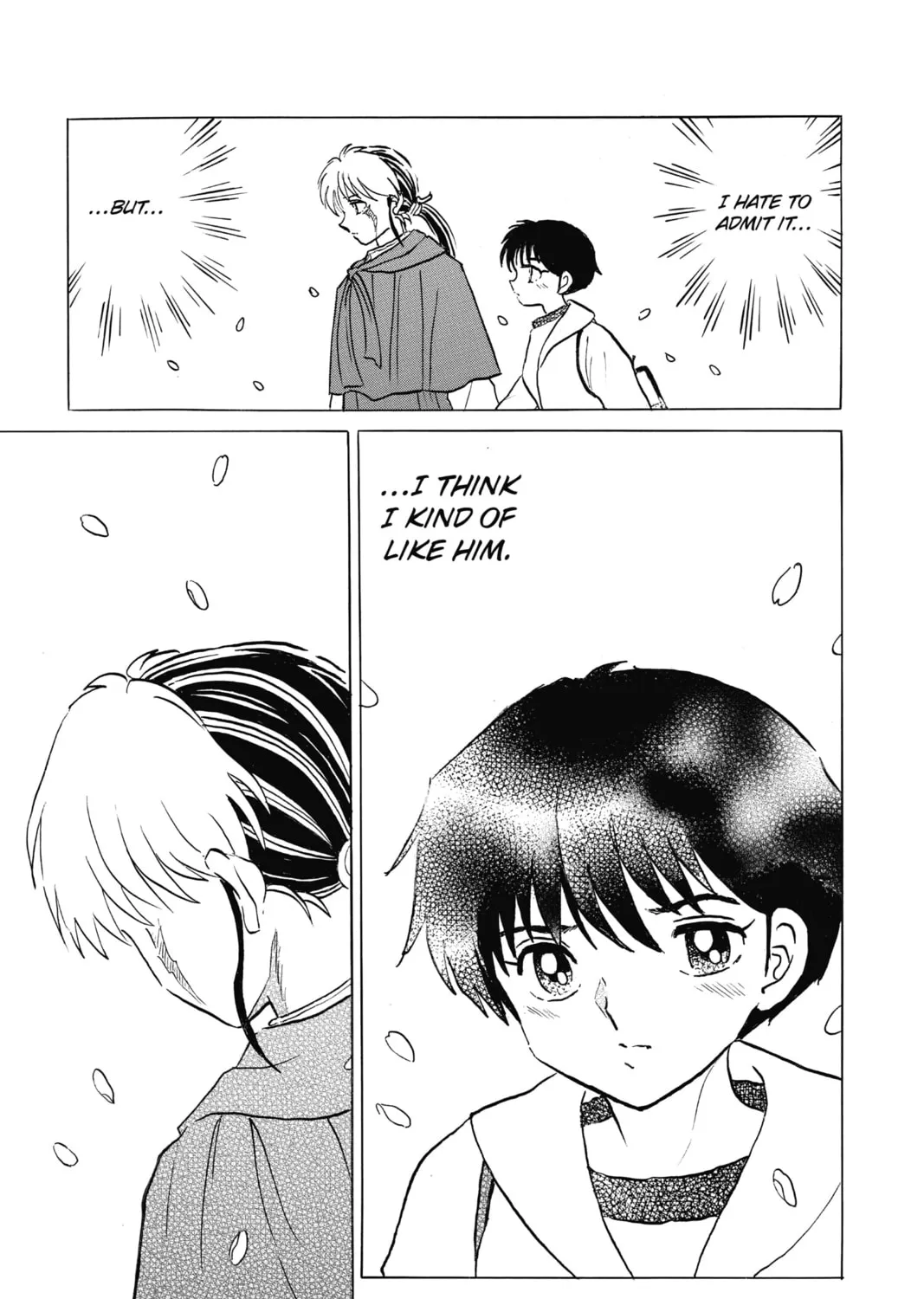Read Mao chapter 70 image 32 on Lezhin