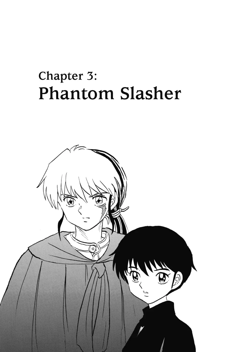 Read Mao chapter 71 image 0 on Lezhin