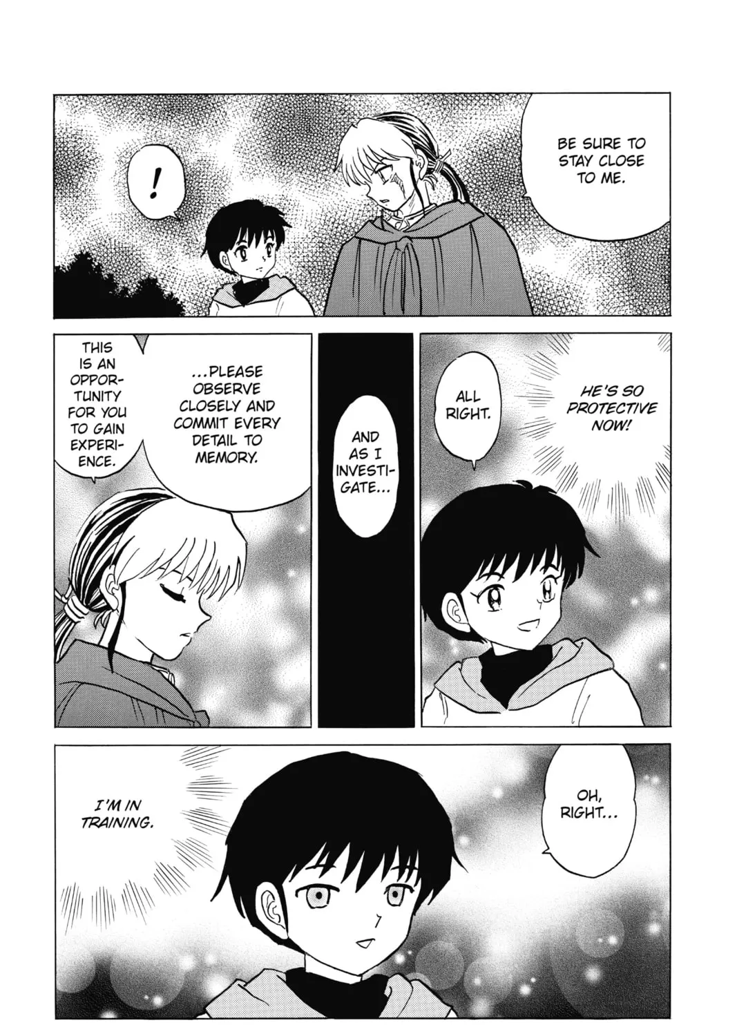 Read Mao chapter 71 image 20 on Lezhin