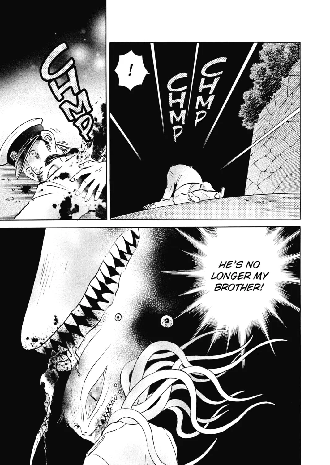 Read Mao chapter 71 image 24 on Lezhin