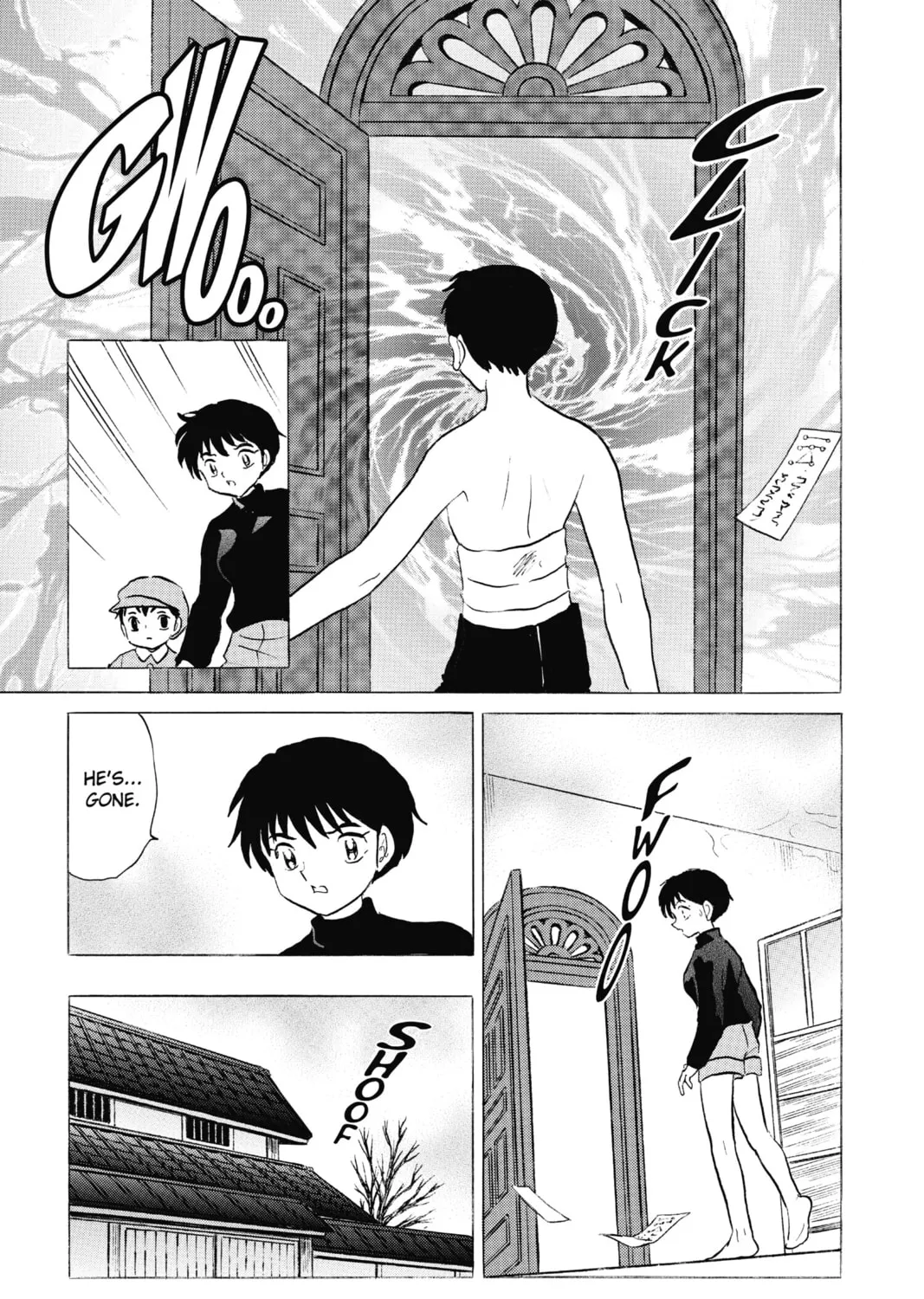 Read Mao chapter 72 image 36 on Lezhin