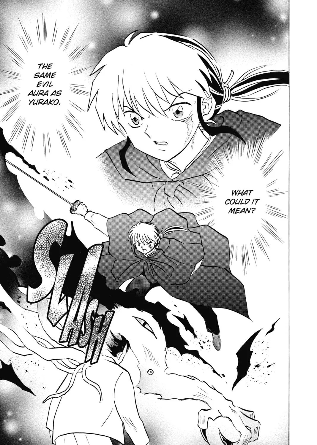 Read Mao chapter 72 image 4 on Lezhin