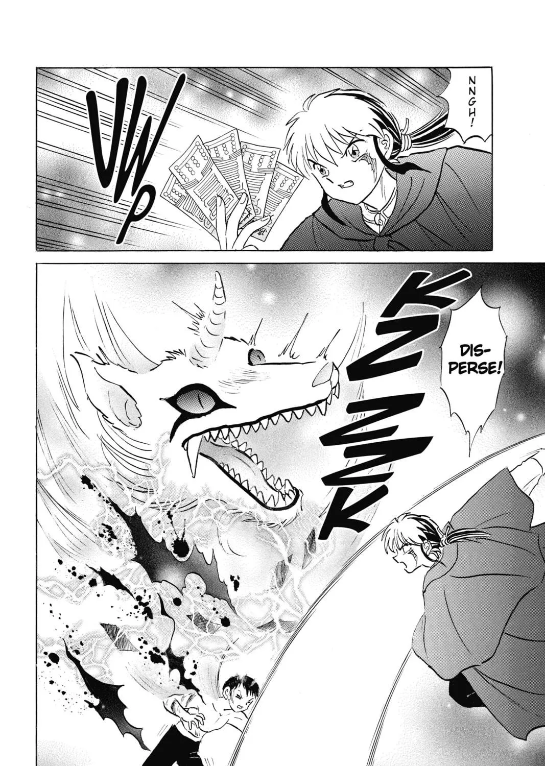 Read Mao chapter 73 image 22 on Lezhin