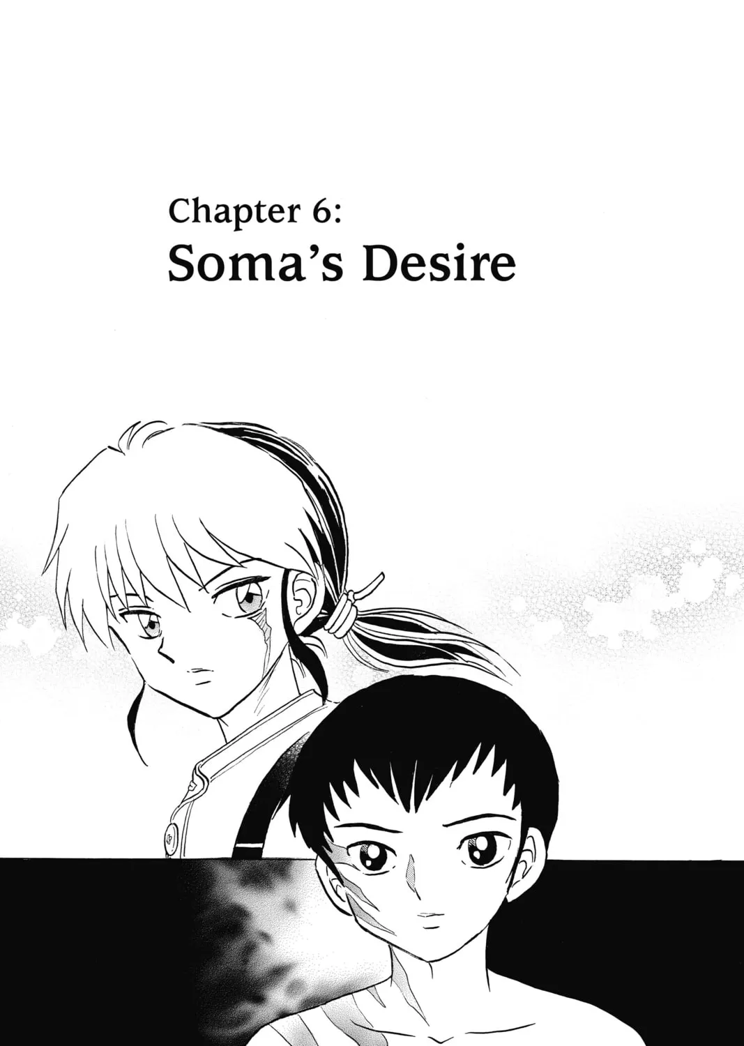 Read Mao chapter 74 image 0 on Lezhin