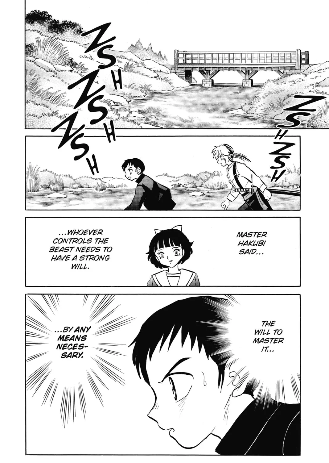 Read Mao chapter 74 image 26 on Lezhin