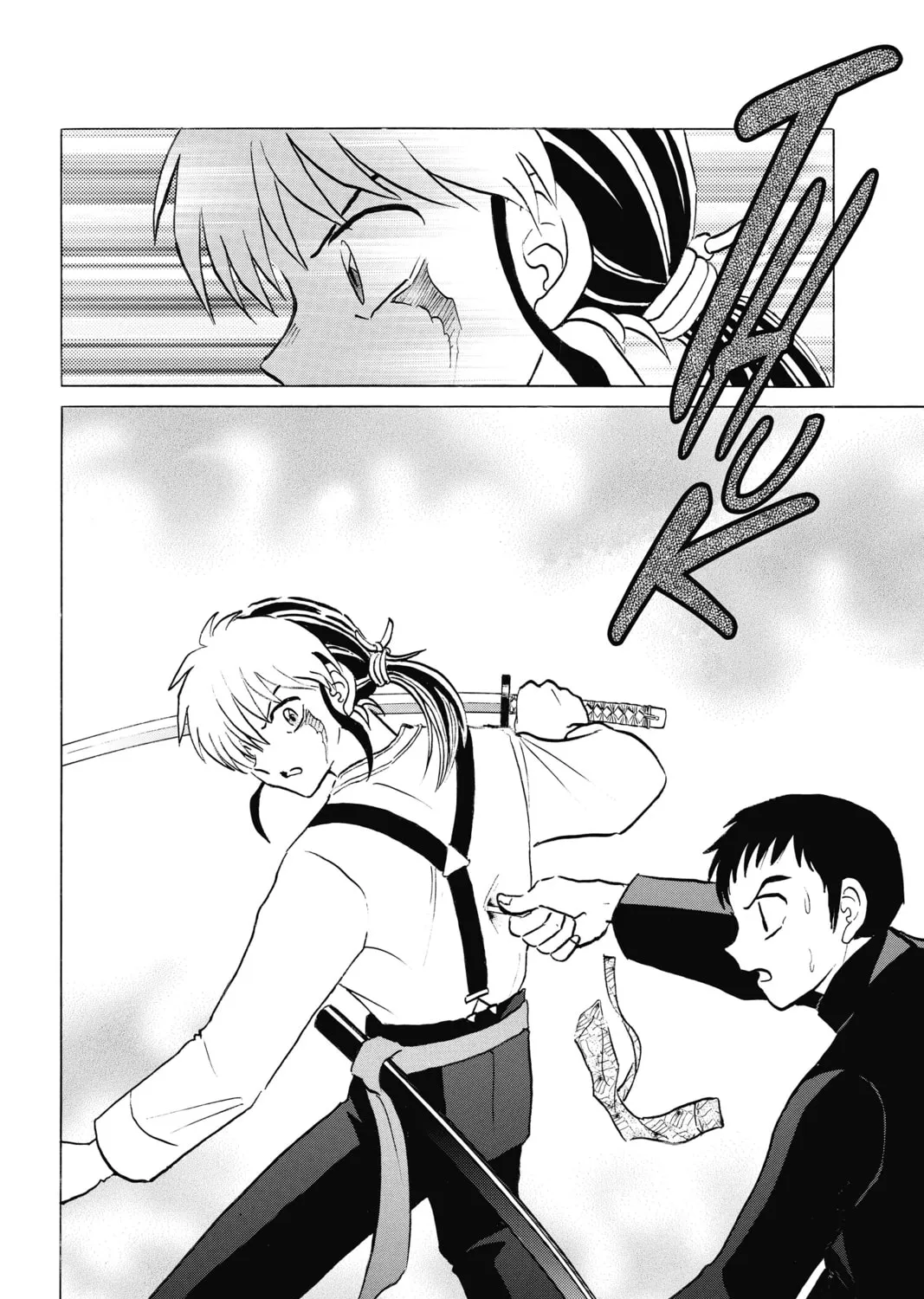 Read Mao chapter 74 image 30 on Lezhin