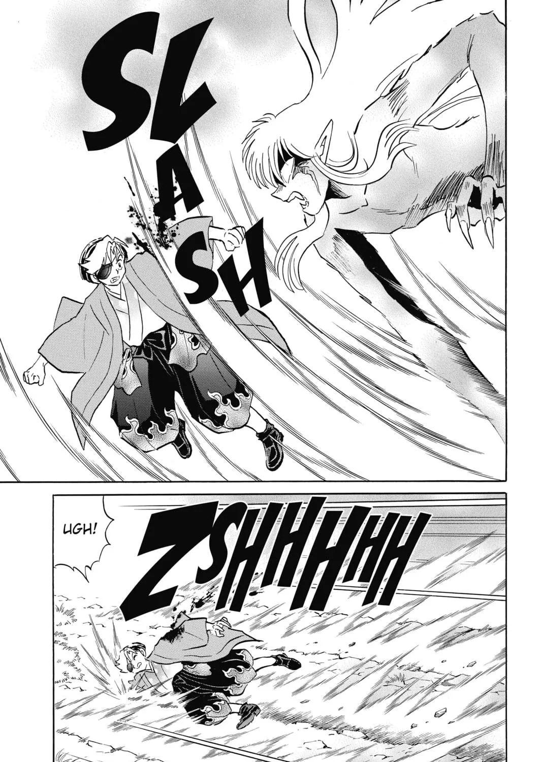 Read Mao chapter 75 image 28 on Lezhin