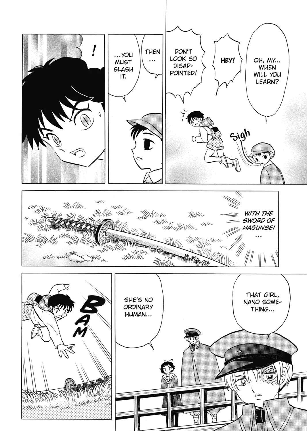 Read Mao chapter 76 image 10 on Lezhin