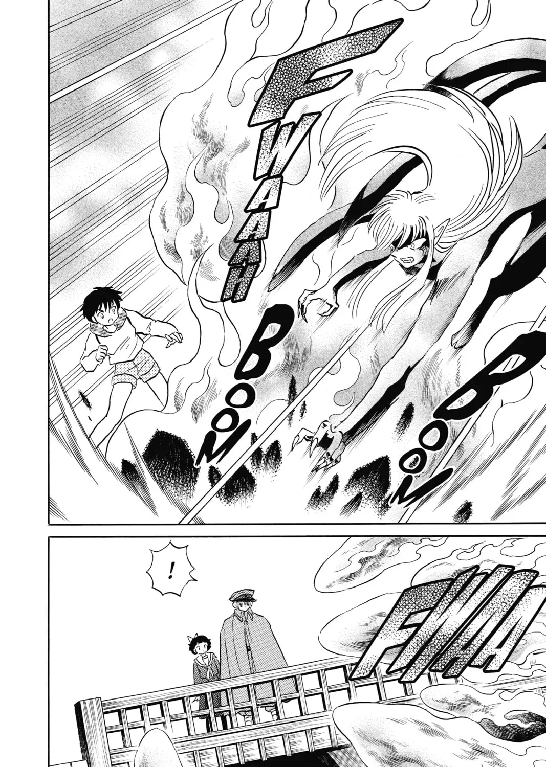 Read Mao chapter 76 image 14 on Lezhin