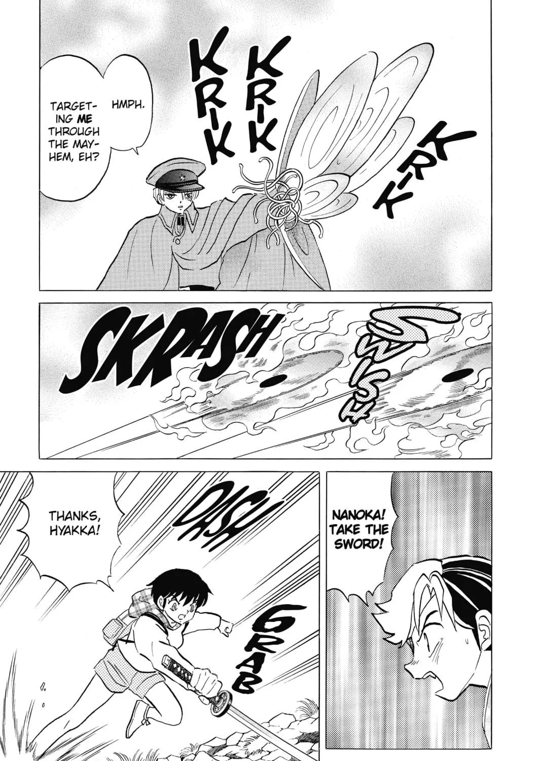 Read Mao chapter 76 image 16 on Lezhin