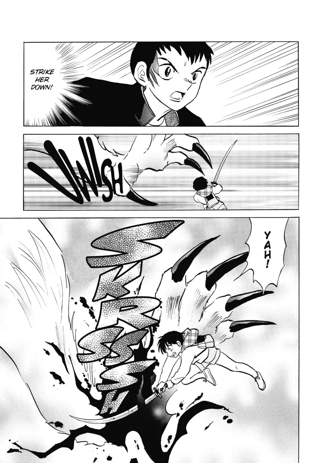 Read Mao chapter 76 image 24 on Lezhin