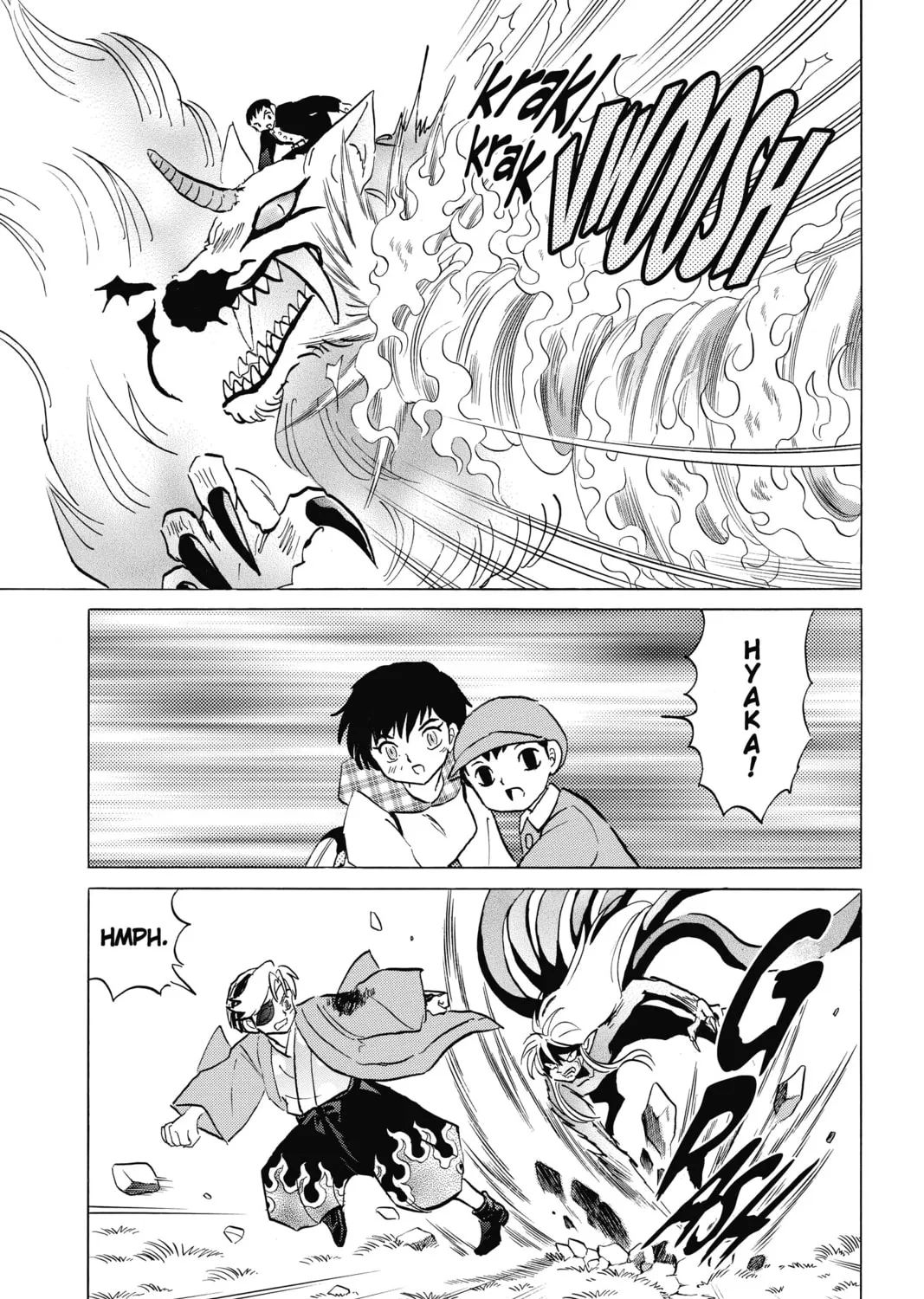 Read Mao chapter 76 image 36 on Lezhin