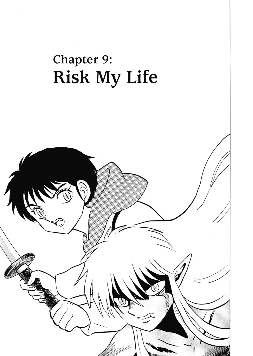Read Mao chapter 77 image 0 on Lezhin