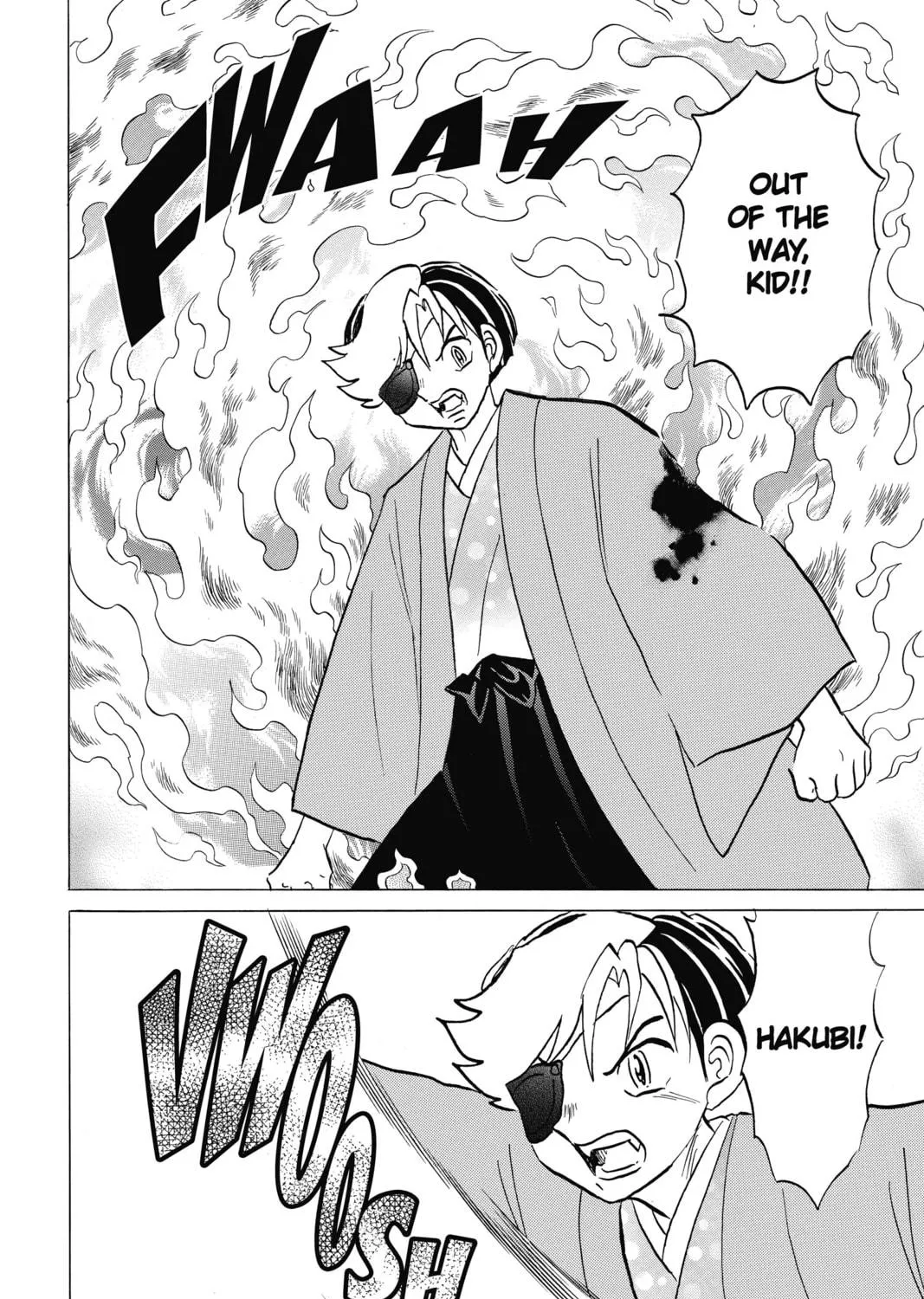 Read Mao chapter 77 image 10 on Lezhin