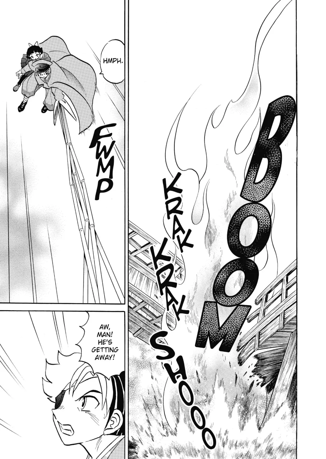 Read Mao chapter 77 image 12 on Lezhin