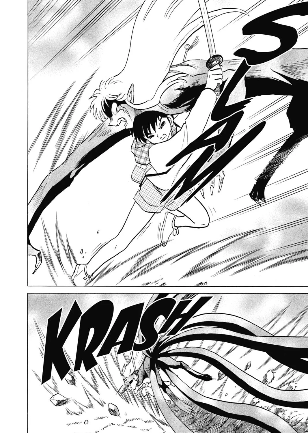 Read Mao chapter 77 image 18 on Lezhin