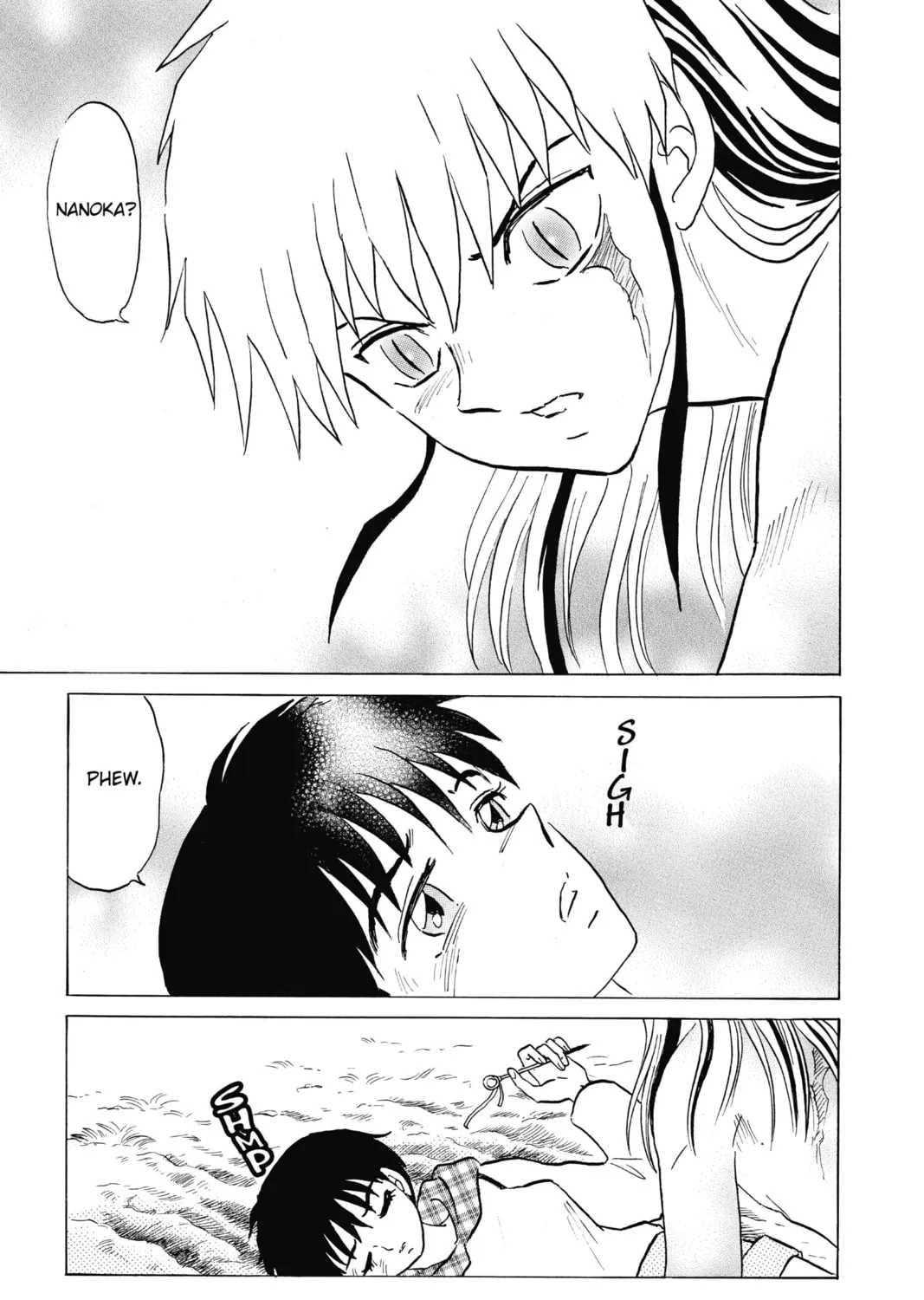 Read Mao chapter 77 image 24 on Lezhin