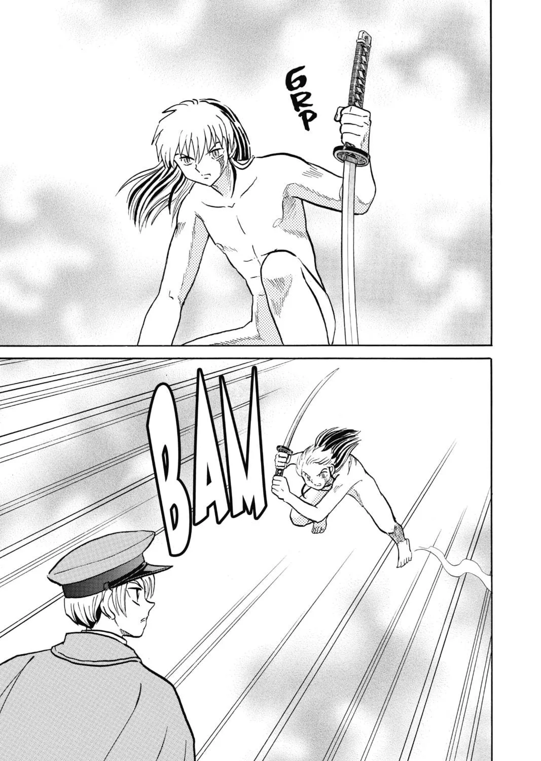 Read Mao chapter 77 image 28 on Lezhin