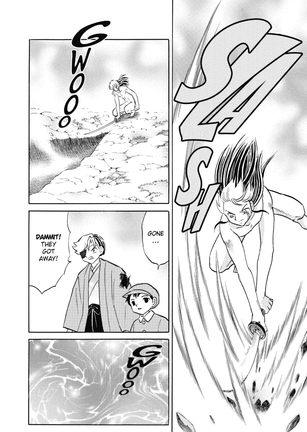 Read Mao chapter 77 image 30 on Lezhin