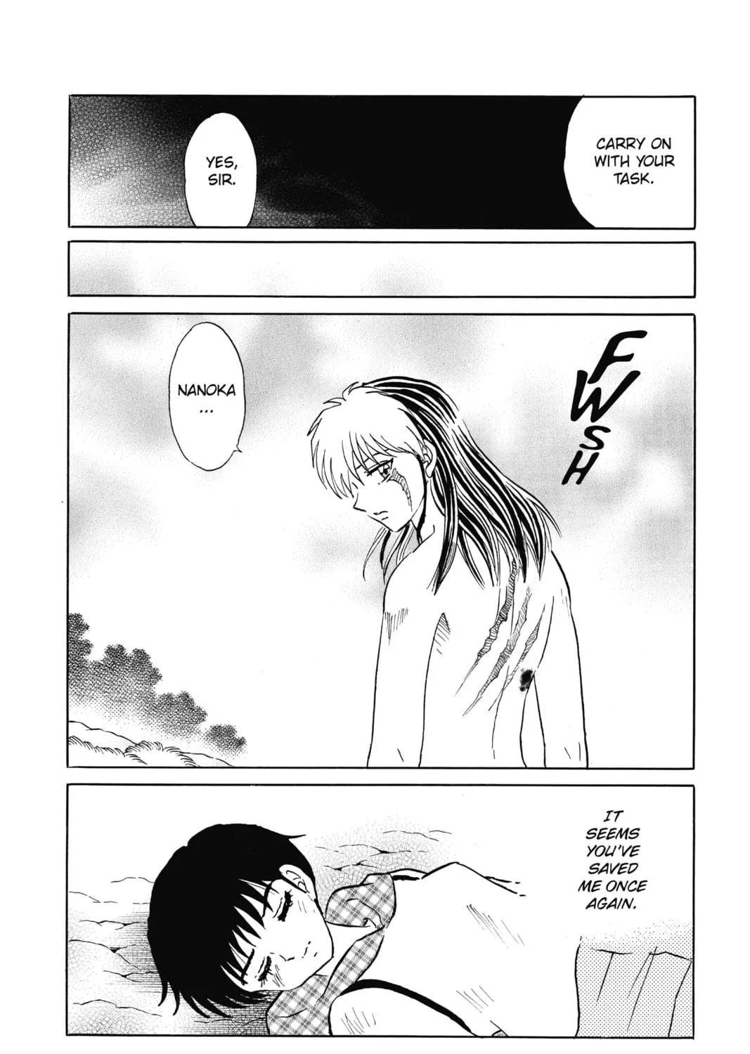 Read Mao chapter 77 image 34 on Lezhin