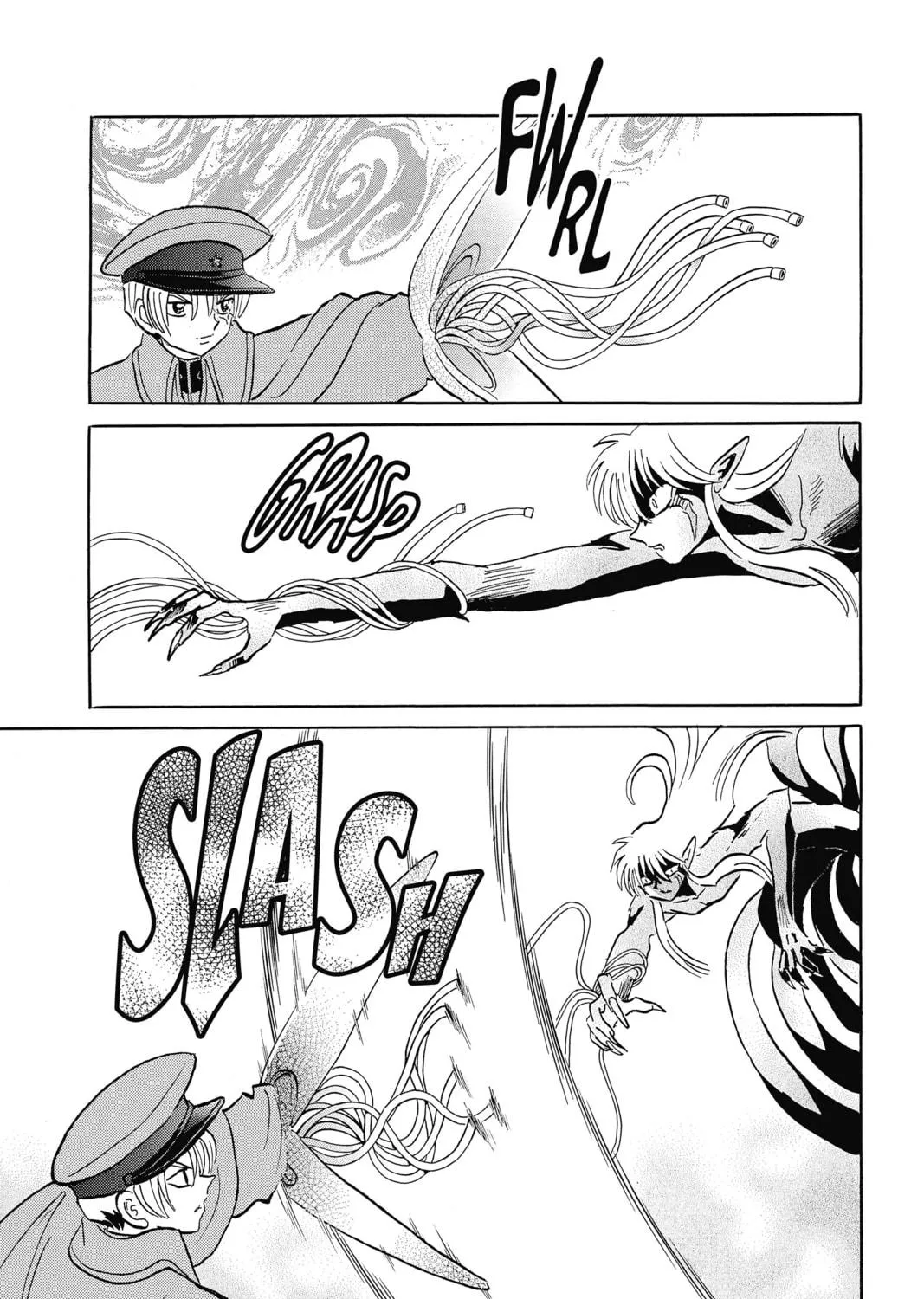 Read Mao chapter 77 image 4 on Lezhin