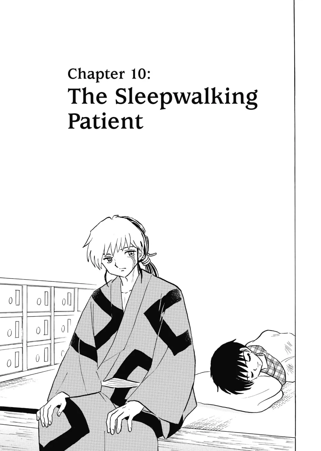 Read Mao chapter 78 image 0 on Lezhin