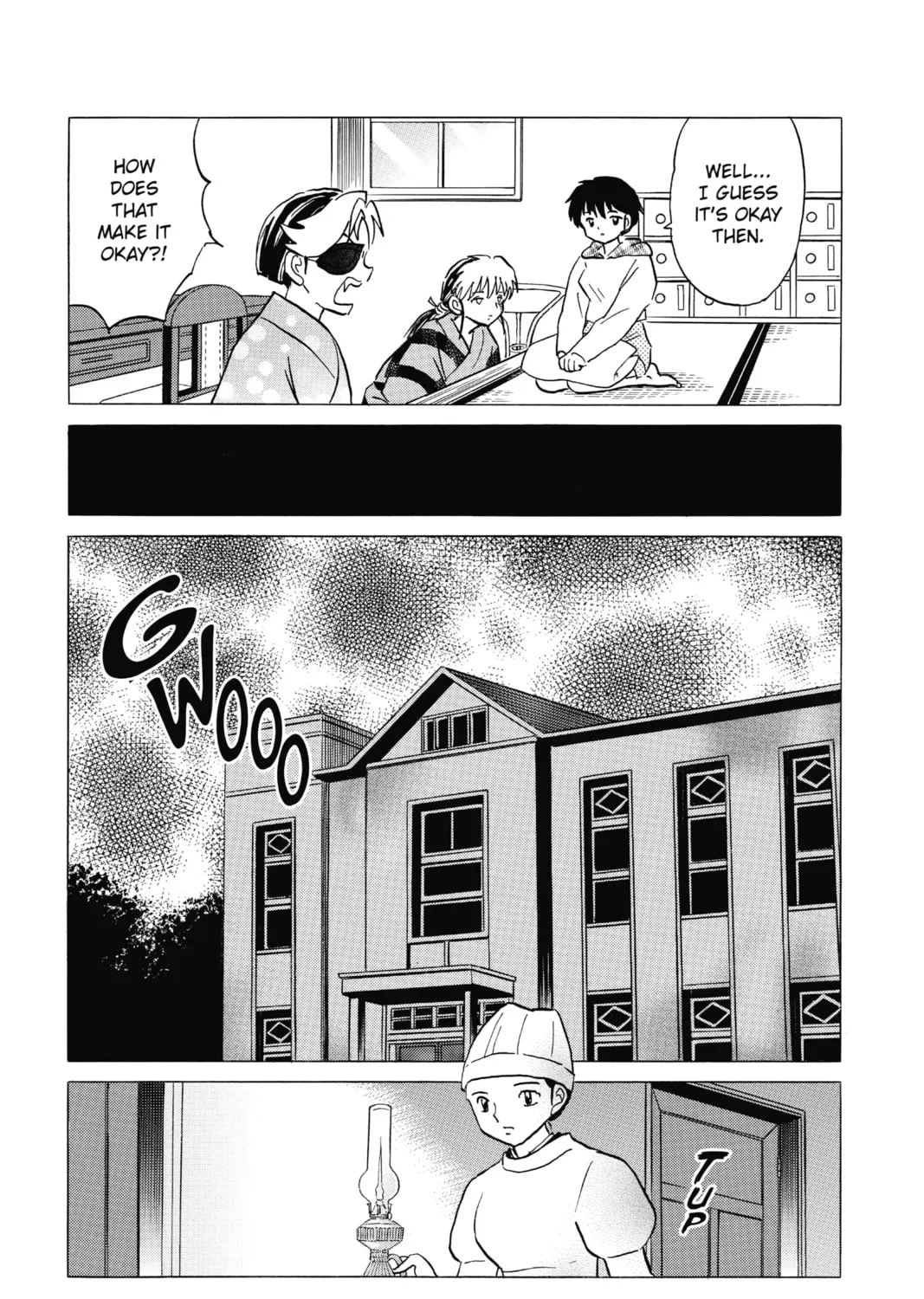 Read Mao chapter 78 image 12 on Lezhin