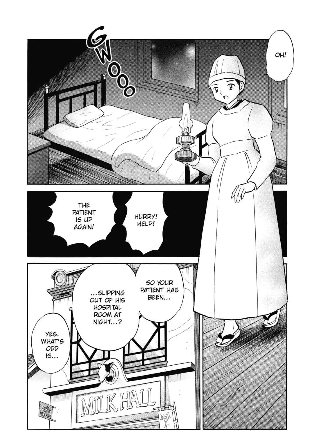 Read Mao chapter 78 image 14 on Lezhin
