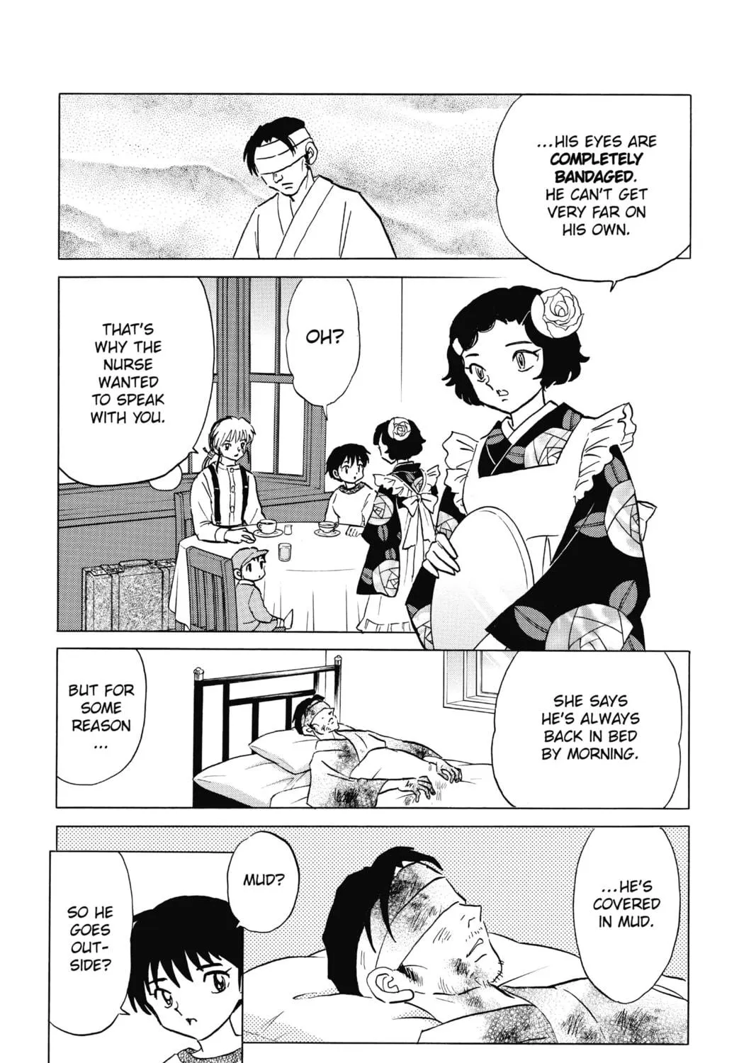 Read Mao chapter 78 image 16 on Lezhin