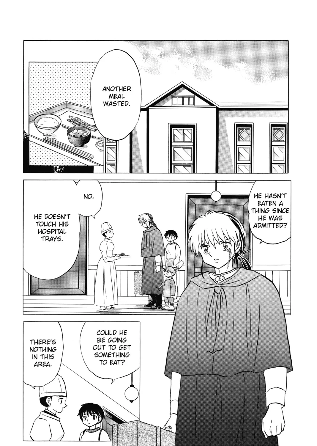 Read Mao chapter 78 image 20 on Lezhin