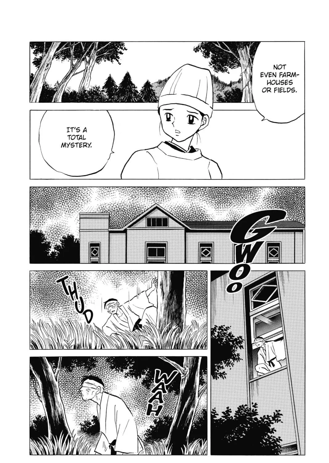 Read Mao chapter 78 image 22 on Lezhin