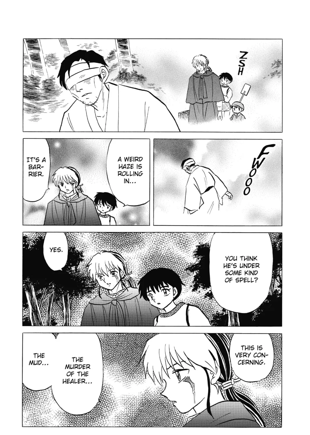 Read Mao chapter 78 image 24 on Lezhin