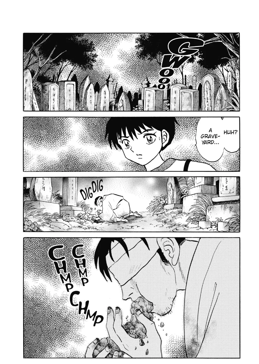 Read Mao chapter 78 image 26 on Lezhin