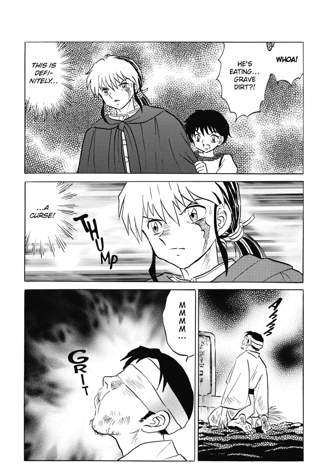 Read Mao chapter 78 image 28 on Lezhin