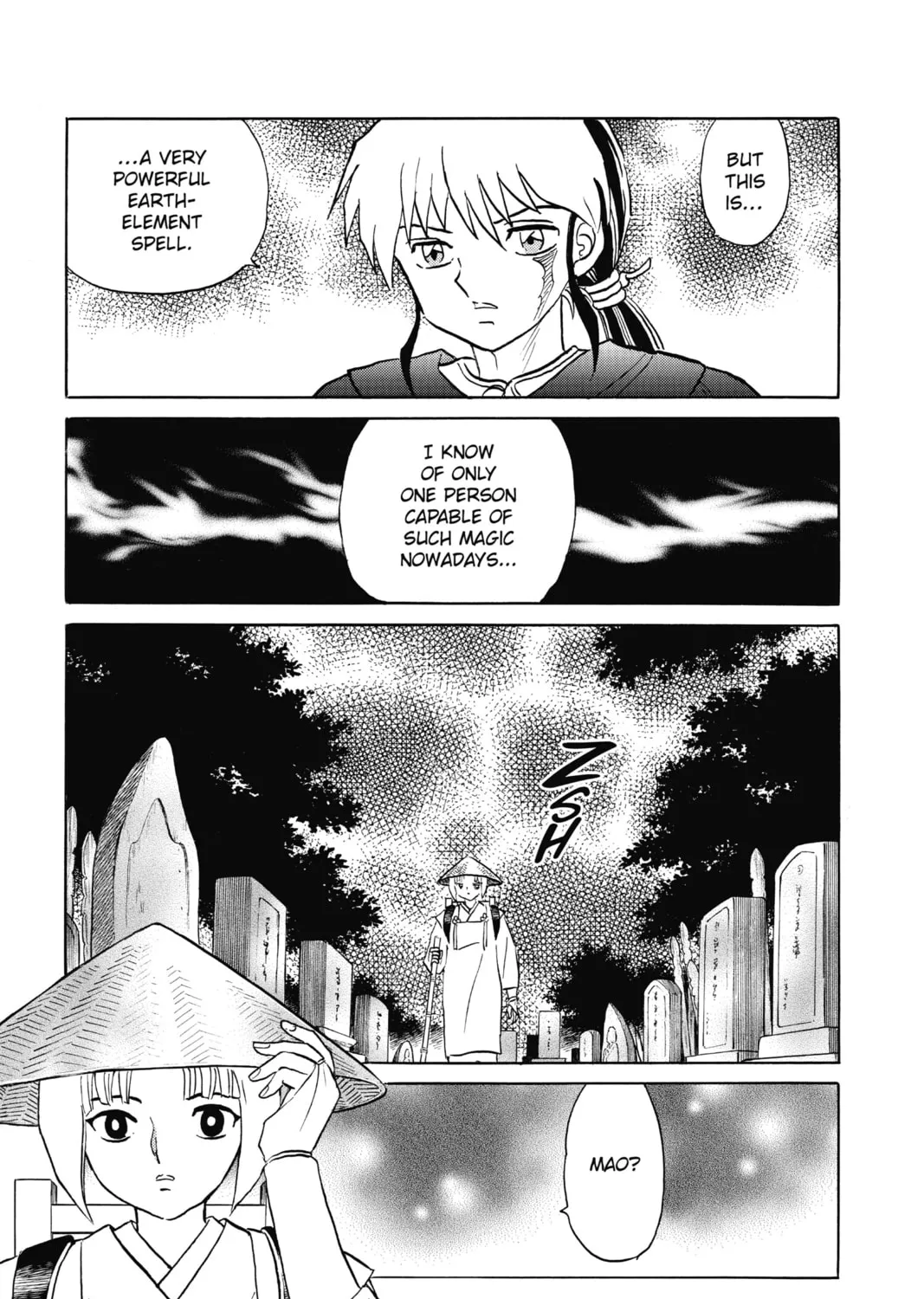 Read Mao chapter 78 image 32 on Lezhin