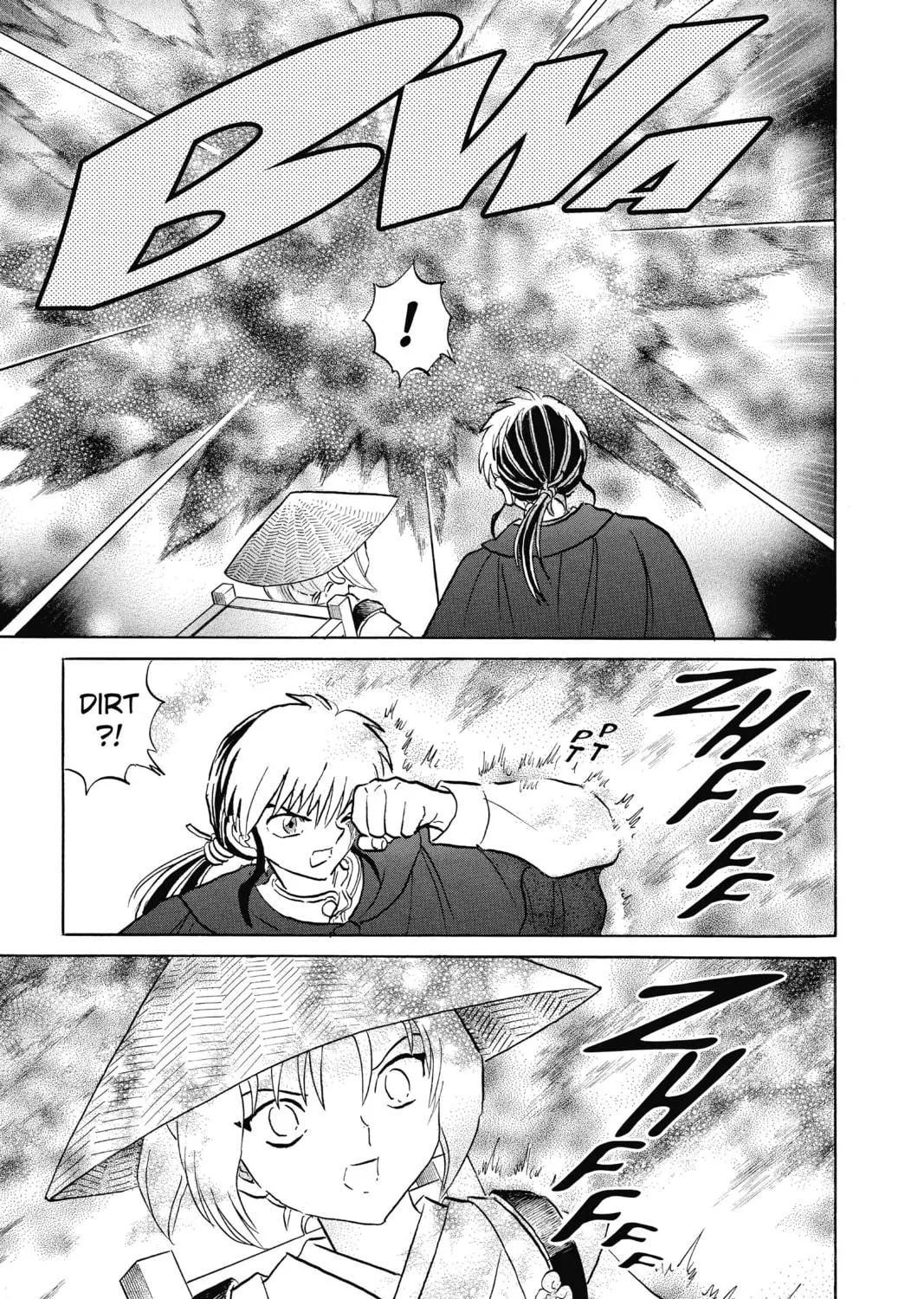 Read Mao chapter 79 image 16 on Lezhin