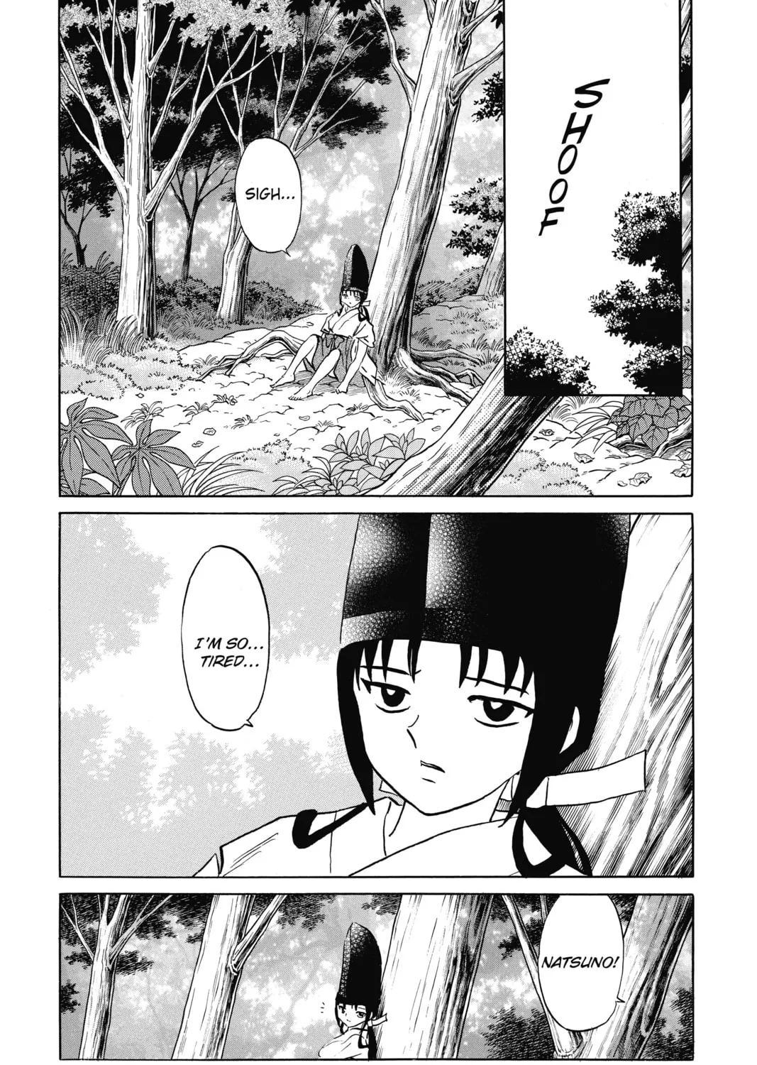 Read Mao chapter 79 image 2 on Lezhin