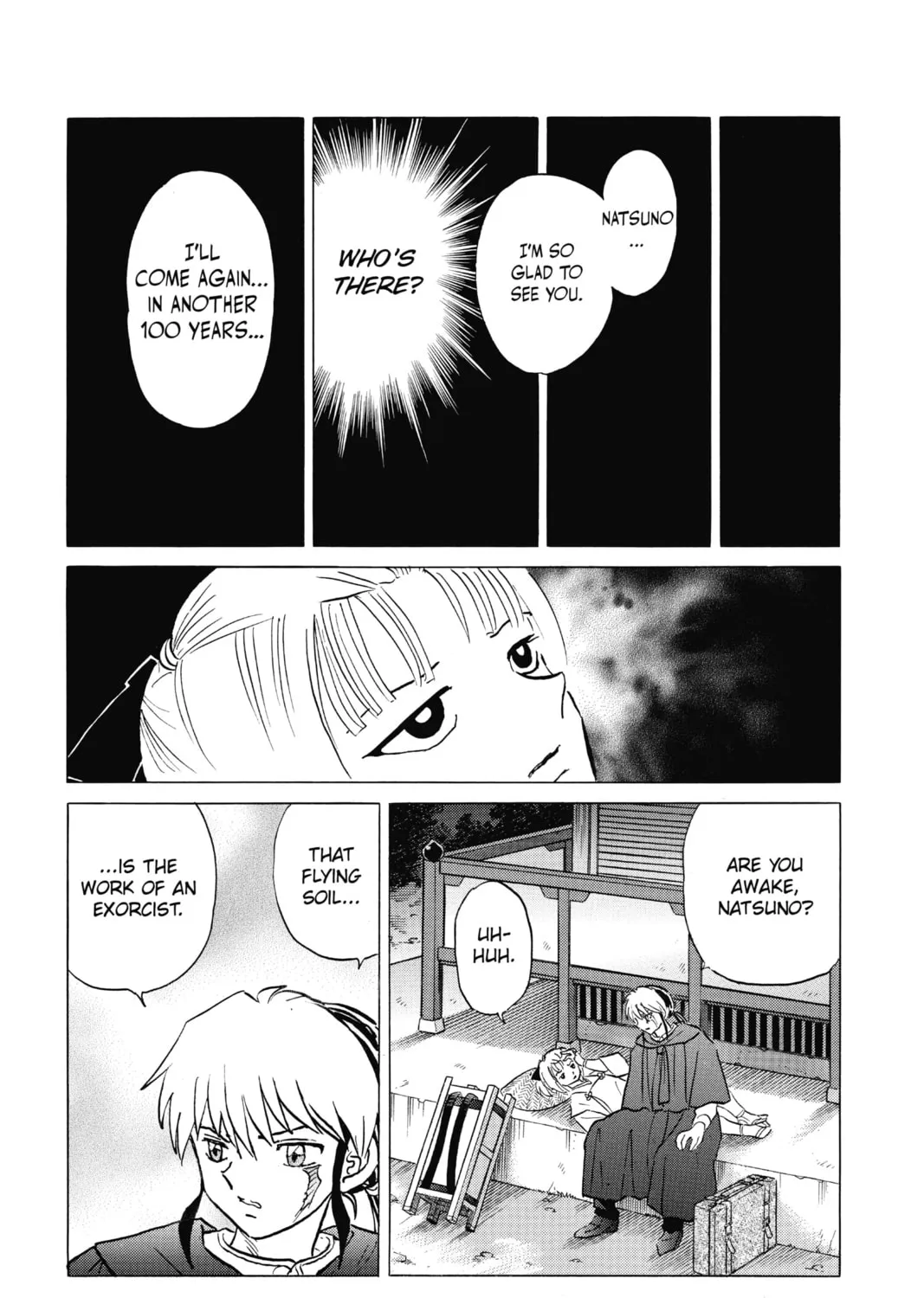 Read Mao chapter 79 image 20 on Lezhin