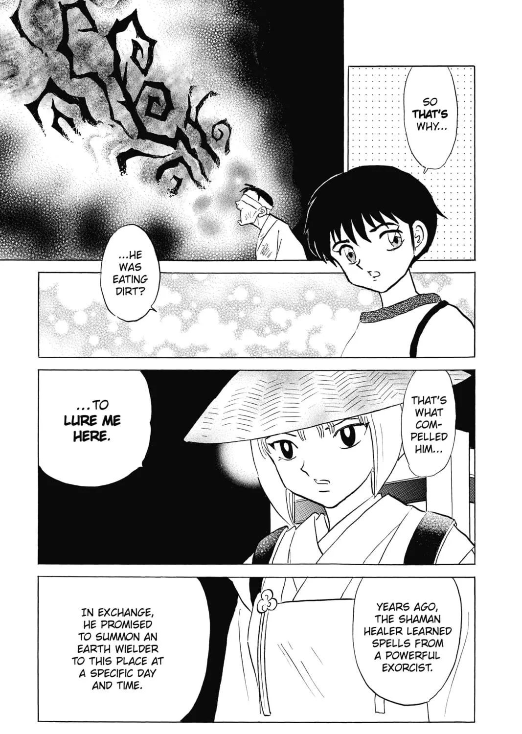 Read Mao chapter 79 image 28 on Lezhin