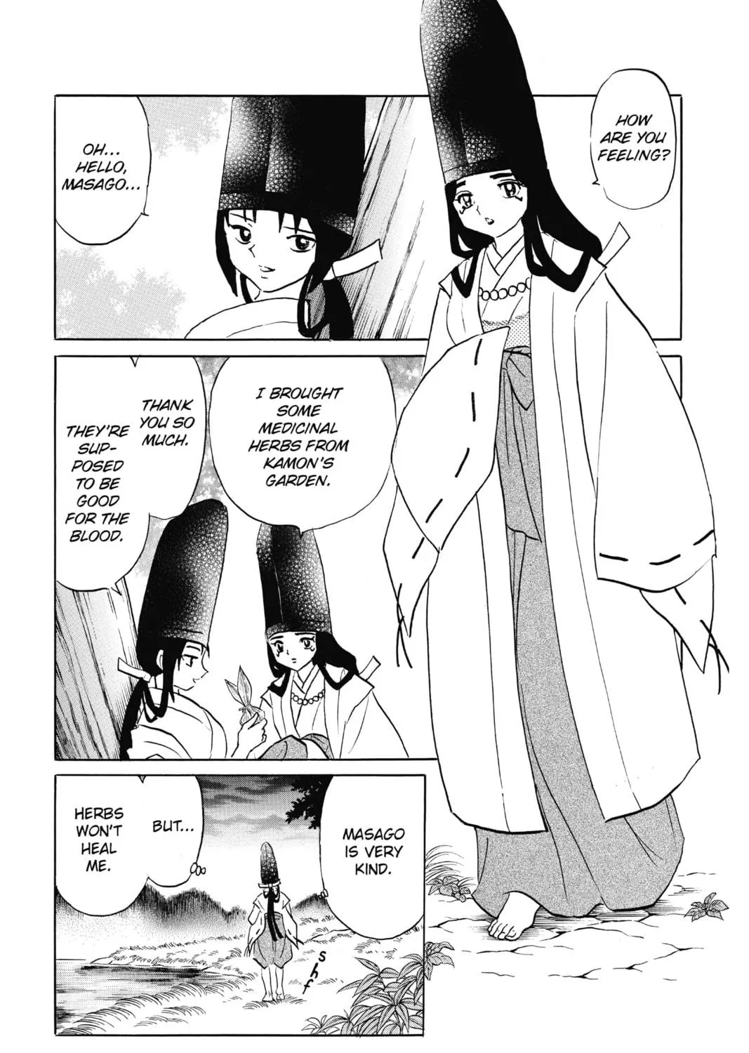 Read Mao chapter 79 image 4 on Lezhin